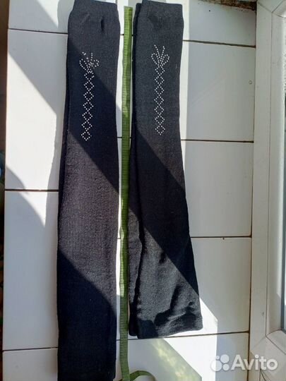 Рейтузы новые для девочки