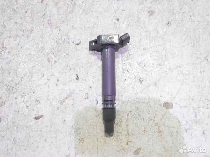 Катушка зажигания 9091902250