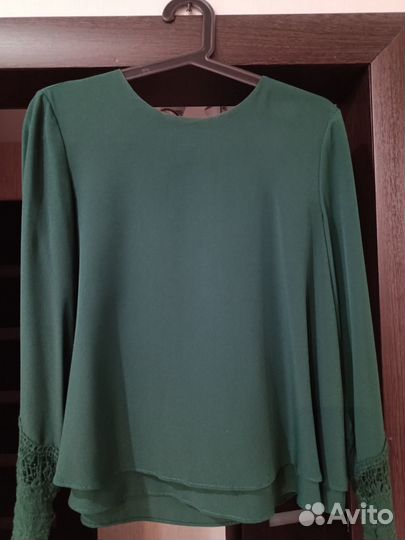 Блузка женская