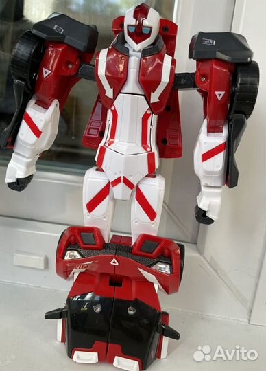 Тобот Атлон