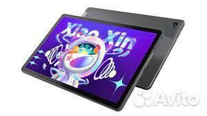 Планшет Lenovo Xiaoxin Pad 2022 4/128gb, новый