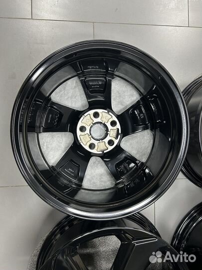 Диски R18 Toyota Rav4 Оригинал