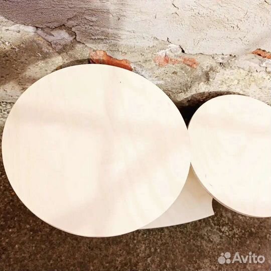 Подставка для торта ярусная