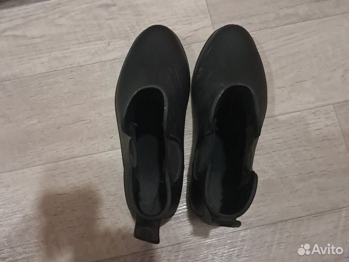 Обувь для верховой езде