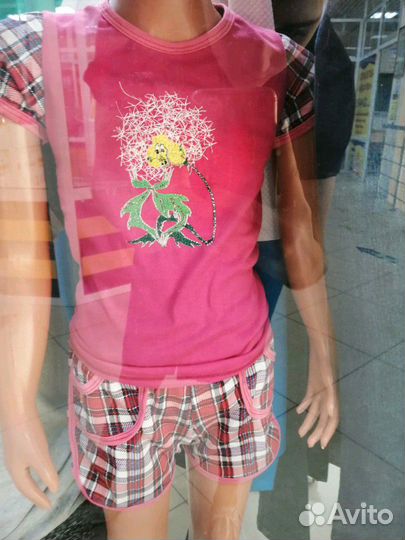 Ателье по пошиву и ремонту одежды