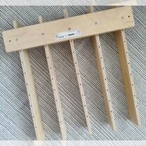 Полка для машинок Икеа