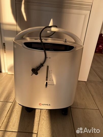 Кислородный концентратор Армед 8f-3A