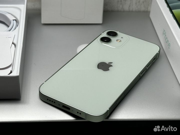 iPhone 12, 128 ГБ
