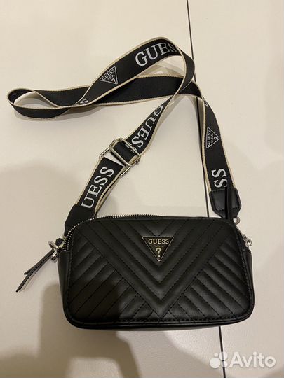 Сумка guess