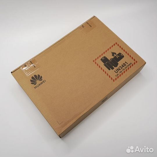 Huawei MateBook 13 Ryzen 7 4800H/16GB/512GB