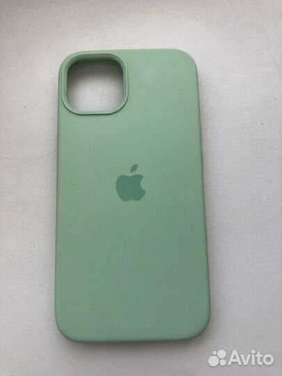 Чехол на iPhone 13