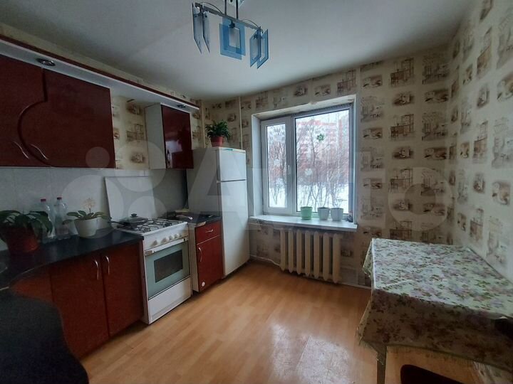 2-к. квартира, 51 м², 2/9 эт.
