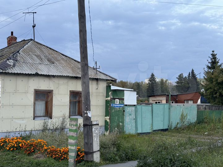 Участок 3 сот. (ИЖС)