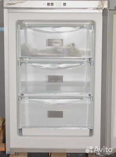 Морозильная камера liebherr Gsl 1223-21 001 k6 00