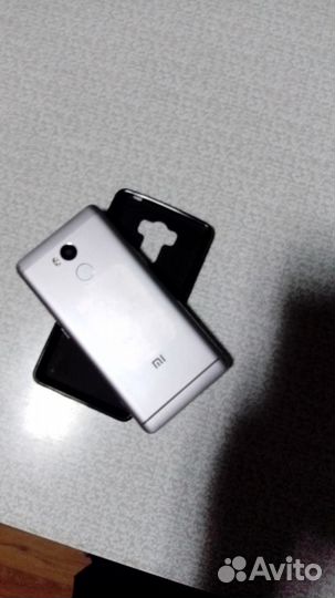 Xiaomi Redmi 4 Pro