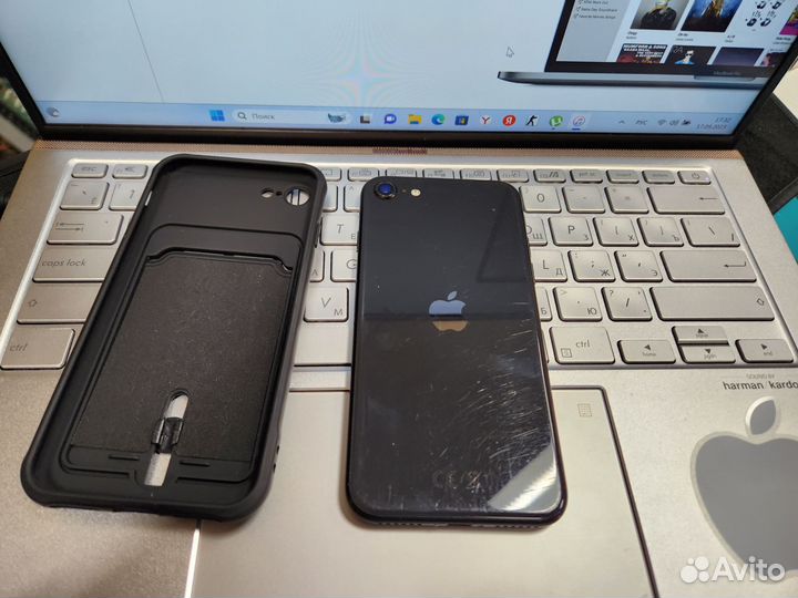 iPhone 8 64 gb