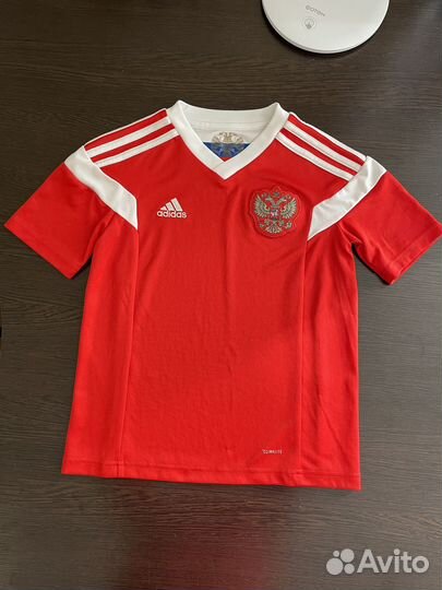 Футбольная форма adidas детская