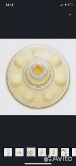 Бутылочки medela