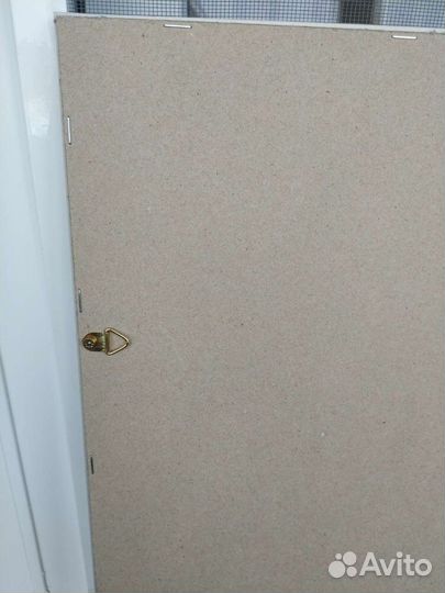 Вышивка крестом картина