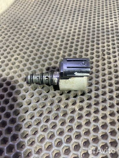 Клапан изменения фаз Грм D17A Honda Civic Accord