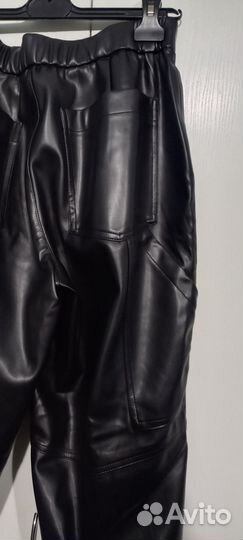 Sela брюки женские размер L