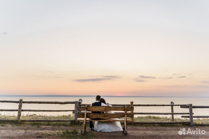 Свадебный и семейный фотограф