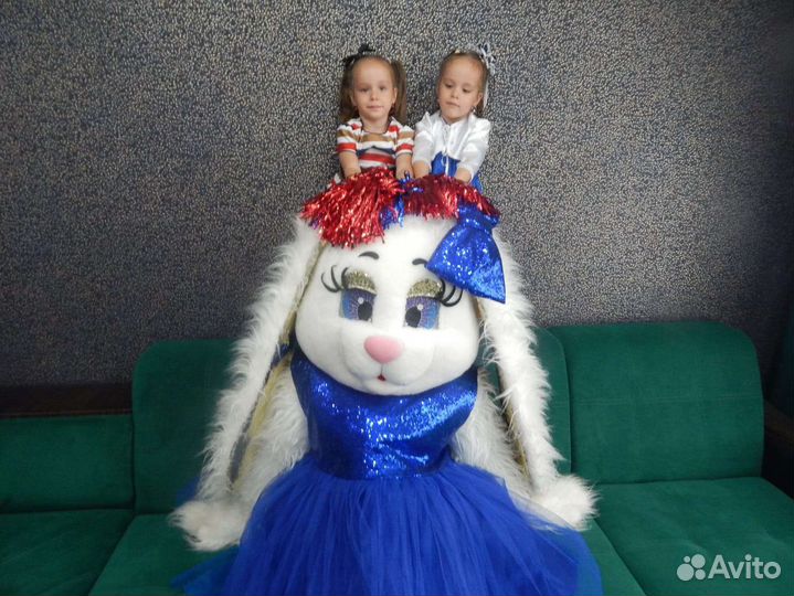 Ростовые куклы на праздник