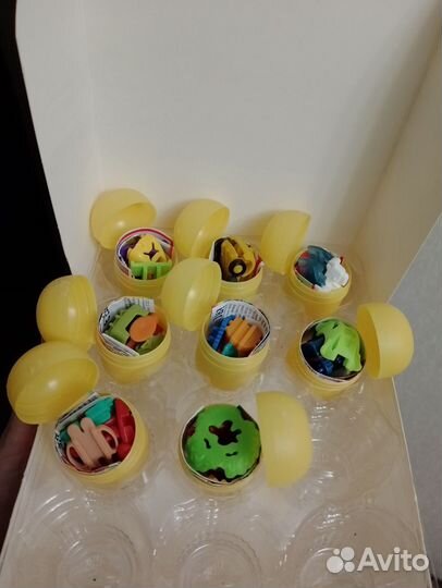 Kinder новая сборка 2024 (обложка пингвин)