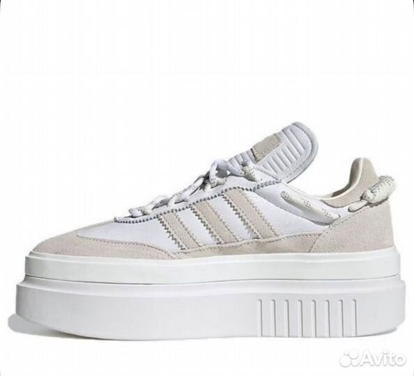 Adidas x ivy park super sleek 72