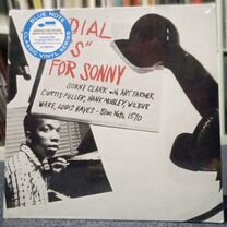 Sonny Clark - Dial "S" For Sonny - Lp 2022