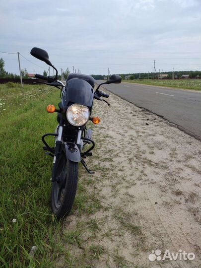 Bajaj Boxer 150