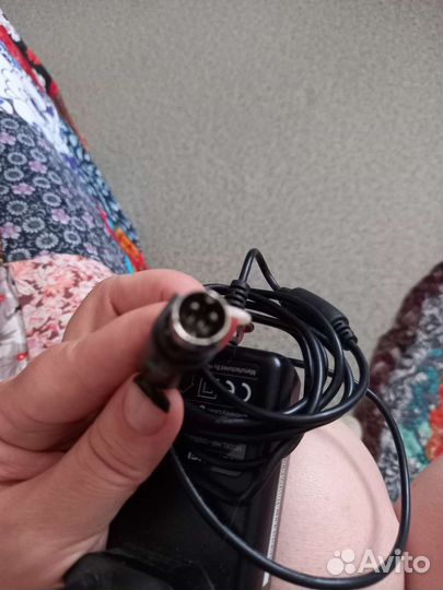 Провода блоки питания шнуры