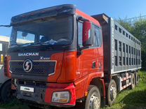 Shacman (Shaanxi) SX33186T366, 2022