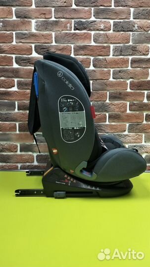Детское автокресло Coletto Cascade IsoFix
