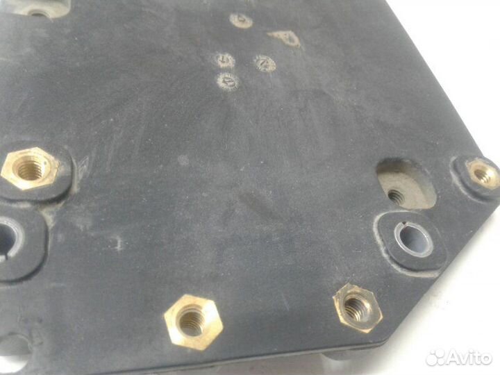 Кронштейн Opel Astra H Z16XER 2007