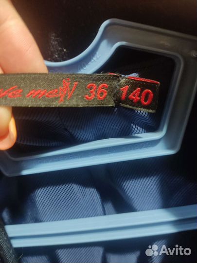 Школьный костюм для мальчика 140