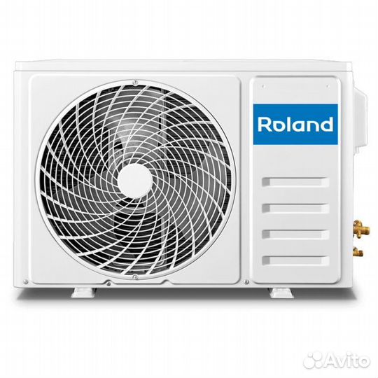 Кондиционер Roland RD-WZ07HSS/N1