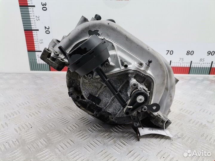 Коллектор впускной для Audi A6 C6 079133185AB