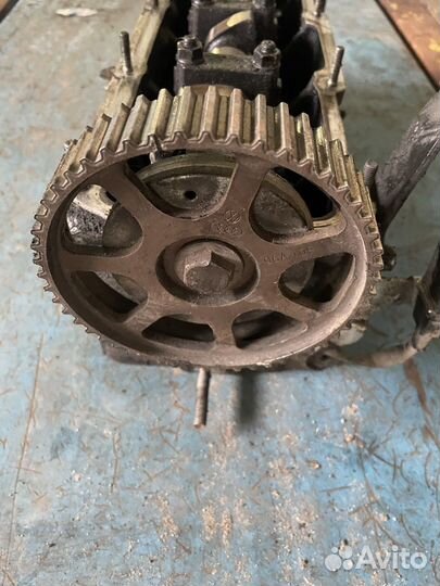 Гбц VAG 1.6 AKL, AEH, APF, ARM, AFT, AEK и т.д