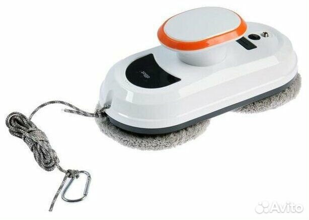 Робот мойщик окон