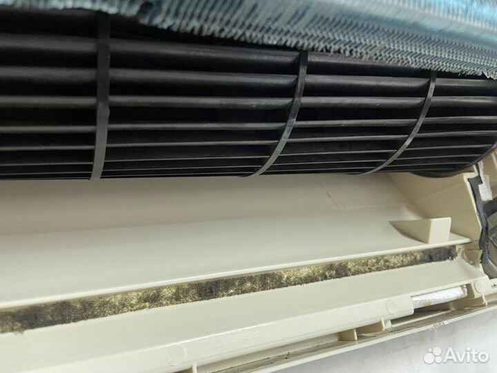 Кондиционеры(Чистка-ремонт-монтаж-продажа)