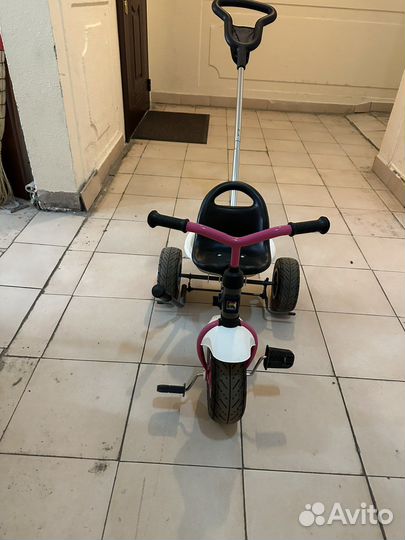 Детский велосипед kettler с доставкой