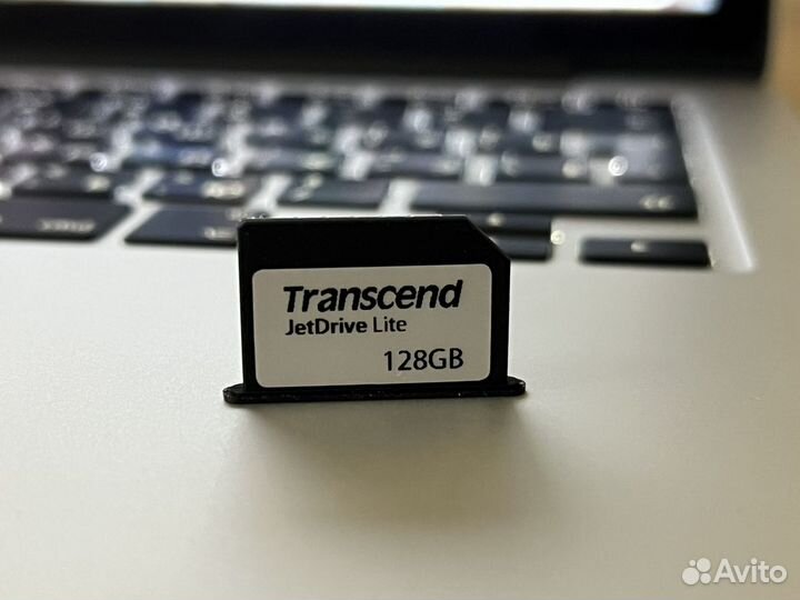 Transcend JetDrive 330 lite