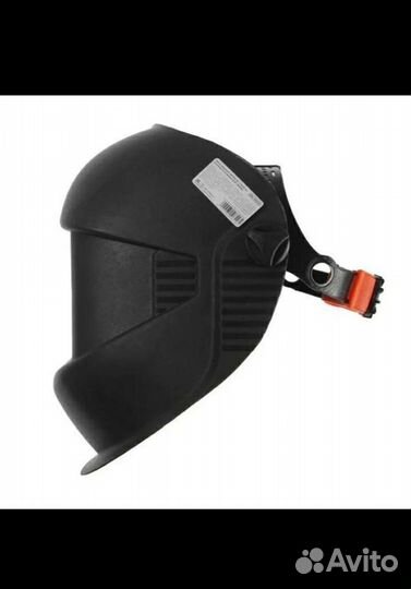 Маска сварщика LOM епк-ас