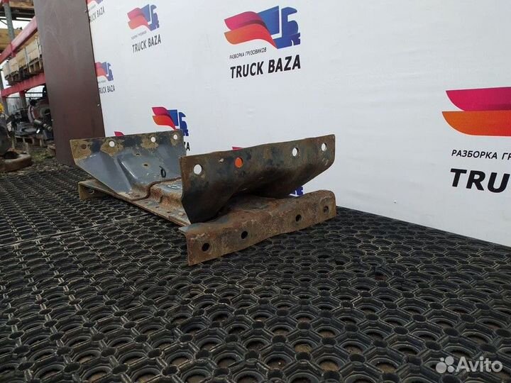 Траверса рамы поперечная Daf CF, Daf XF105