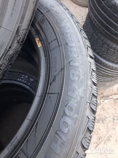 Белшина Artmotion Snow HP Бел-494 225/60 R18 100H