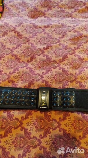 Пояс массажный Миракл 2 Нуга бест