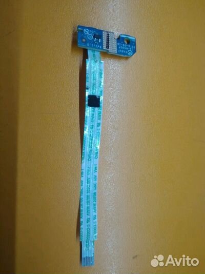 Б\У плата Ls-h502p для ноутбука Acer Nitro 5 AN515