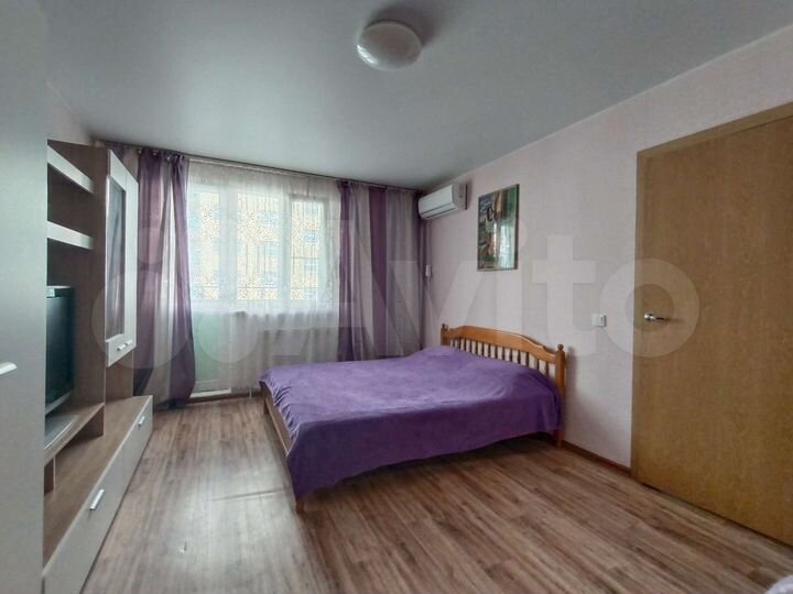 1-к. квартира, 37,5 м², 3/9 эт.