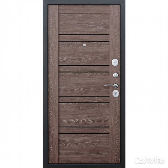 Входная дверь, Входные двери